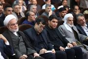 ‌ماراتن سخنرانی 13 نفر در نشست با وزیر ورزش!