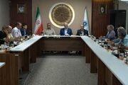 تولید گلخانه‌ای البرز زیر فشار کمبود نقدینگی و قطعی برق
