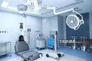 مرکز گردشگری سلامت کردستان افتتاح شد