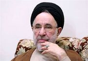 کالبدشکافی انتقادی گفتمان اصلاح‌طلبی؛ با نظر به موضع اخیر خاتمی