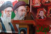 مقاومت ملت ایران با فشار اقتصادی و تهدید نظامی متوقف نمی‌شود