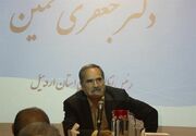 اردبیل، قطب پزشکی کشور است