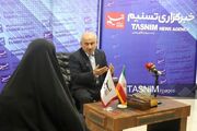 بهشت ایران تشنه است/ چالش «ابربحران» پسماند در شمال ایران