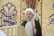 آیت‌الله دژکام: جوانان باید میدان‌دار عرصه فرهنگی مساجد شوند