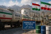 پاتک تاجیکستان به بحران سوخت روسیه با نفت ایران