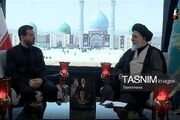 بیعت با امام مهدی(عج)، ادامه راهی است که امام حسین(ع) ترسیم کرد