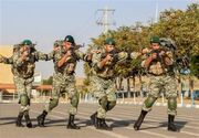 پذیرش دانشجو در دانشکده‌های افسری ارتش از طریق آزمون سراسری