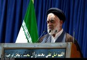 ایستادگی مردم و نیروهای مسلح در حال رقم‌زدن یک پیچ تاریخی است