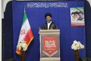 آیت‌الله عاملی خطاب به آمریکا: ایران را با 47 سال تحریم قوی‌تر کردید
