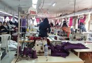 داستان تلخ شهرک پوشاک خدابنده/ 10 هزار شغل معطل ‌زمین ماند‌!