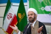 کلانتری: جهاد شبانه تجلی عزت و ایستادگی ملت ایران است
