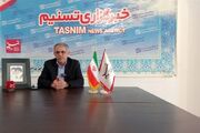 راه‌آهن 240 کیلومتری اردبیل-پارس‌آباد از محل تهاتر نفت احداث می‌شود