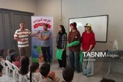 سفیران محیط‌یار در محله‌ها متولد شدند+تصاویر