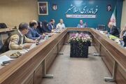 افتتاح وکلنگ زنی 137پروژه اسلامشهر با اعتبار 3249میلیاردی در هفته دولت