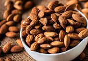 23 هزار هکتار باغ بادام در چهارمحال و بختیاری وجود دارد
