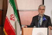 وزیر علوم: نتایج کنکور سراسری نیمه دوم آبان اعلام می‌شود