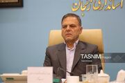 پیشنهاد استاندار زنجان برای واگذاری 20درصد ذخایر اساسی به استان‌‌ها