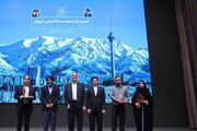زاکانی از خبرنگار شهری تسنیم تقدیر کرد