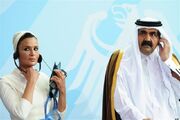 بزرگترین دشمن اسرائیل در قطر از نگاه رسانه عبری