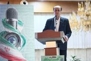 حاجی‌بابایی: مسکن خبرنگاران در شهرک 400 هکتاری همدان پیگیری می‌شود