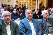 وعده استاندار خراسان جنوبی برای پیگیری مشکلات خبرنگاران