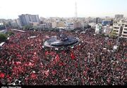 راه‌حل مشکلات اقتصادی تلاش و تدبیر است نه اظهار ضعف