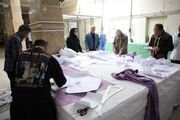 307 زندانی همدانی در مسابقات مهارتی کشور رقابت کردند