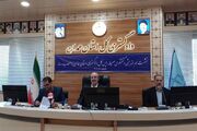 کاهش 27 درصدی موجودی پرونده‌های قضایی همدان در سال 1404