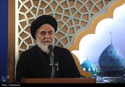 توسعه ظرفیت‌های جمکران همگام با افزایش زائران ضروری است