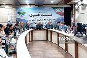 730 کیلومتر آتش‌بُر در کهگیلویه و بویراحمد احداث شد