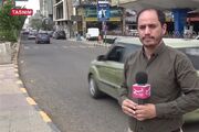 محاصره هوایی مزدوران سعودی در یمن با رونمایی از پهپاد «رجوم»