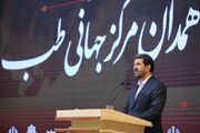 همدان آماده میزبانی از جشن فارغ‌التحصیلی فارغ‌التحصیلان پزشکی