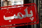 پلمب 5 باغشهر غیرمجاز در اراضی ملی قلات شیراز