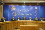تکمیل 6 بزرگراه حیاتی فارس تا پایان دولت چهاردهم