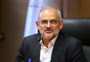 حاجی‌میرزایی: دولت در برابر فشارها پایداری خود را حفظ کرد