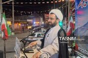 مذاکره بدون اقتدار خطرناک است؛ توافق باید از موضع عزت و قدرت باشد