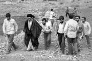 روایت 45 روز حضور جهادی امام شهید در فردوس