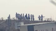2026 خونین‌ترین سال کرانه باختری در حملات شهرک‌نشینان صهیونیست