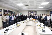 تهران در مسیر توسعه جنبش پارالمپیک