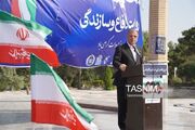 استاندار گلستان: ناترازی‌ انرژی داریم/ باید صرفه‌جویی کنیم