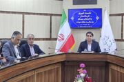 آغاز 46 همت سرمایه‌گذاری و افتتاح طرح‌های 600 میلیاردی در بافق
