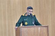 زنان در خط مقدم تمدن‌سازی و مقابله با جنگ شناختی قرار دارند