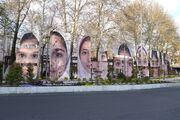 ببینید| واکنش سفارت اسرائیل به گزارش شبکه آساهی درباره ایران
