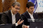 همدلی بی‌نظیر دستگاه‌ها در مسیر بازسازی اصفهان
