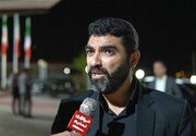 چهارمحال و بختیاری به قطب اردوهای تیم‌های ملی تبدیل شود
