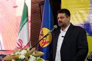 اعتراض مردم گرمسار در پیگیری حق‌آبه سد نمرود و بند ‌سیمین‌دشت