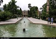 مروی‌سنتر دوباره در حریم کاخ گلستان؛ بازگشت ابهام به قلب تهران