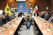 مسئولیت غنیمت نیست؛ امانتی بر دوش مدیران است