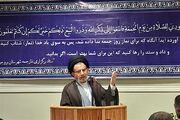 هشدار نماینده ولی‌فقیه در لرستان درباره آسیب‌های بی‌توجهی به خانواده