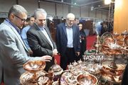 پرداخت 10 هزار میلیارد تومان تسهیلات برای توسعه صنایع‌دستی کشور